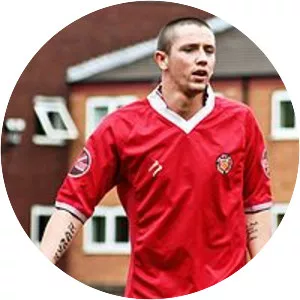 Rory Patterson - Footballer