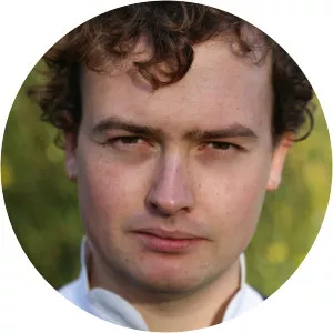 Rory Pilgrim photograph