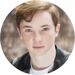 Rory Potter - Film actor