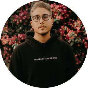 Rory Rodriguez - Musical artist