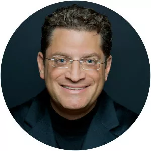 Rory Rosegarten - Film producer