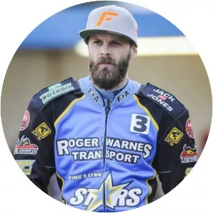 Rory Schlein