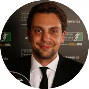 Rory Smith - Journalist