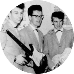 Rory Storm and the Hurricanes