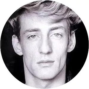 Rory Storm - English musician