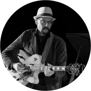 Rory Stuart Musician