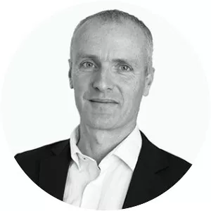 Rory Sullivan - Researcher