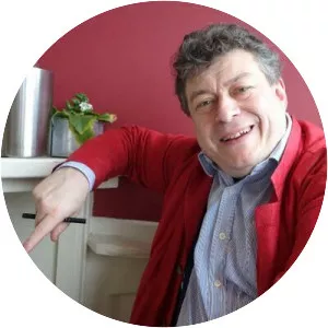 Rory Sutherland - British-Welsh copywriting