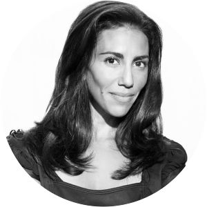 Rory Tahari photograph