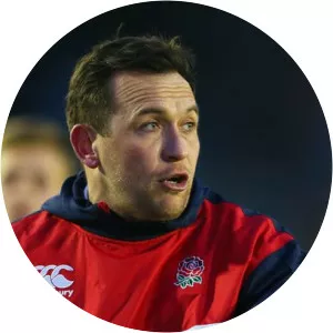 Rory Teague - Rugby union player