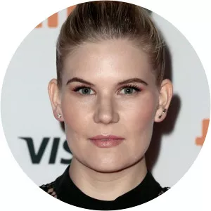 Rory Uphold - Canadian-American singer-songwriter