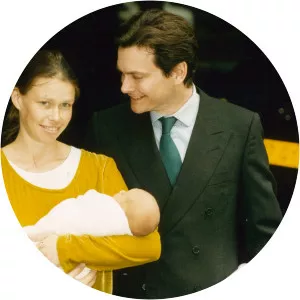 Ros Chatto - Daniel Chatto's mother