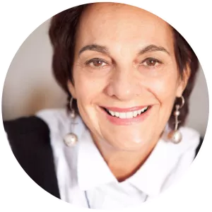 Ros Horin - Director