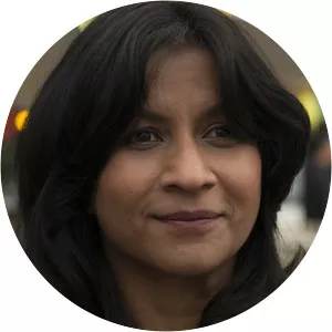 Ros Mahendra - TV character