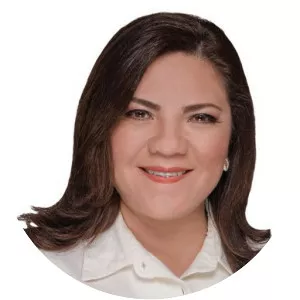 Rosa Adriana Díaz