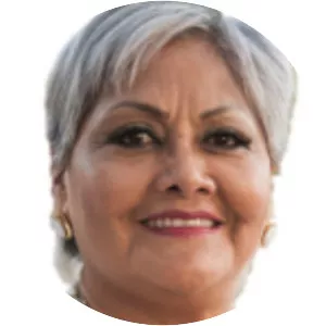 Rosa Alba Ramírez Nachis