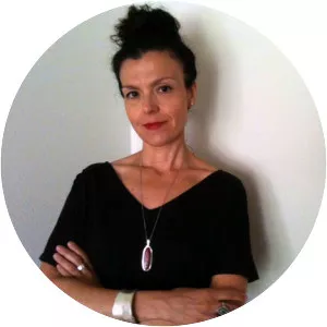 Rosa Alcalá - Author