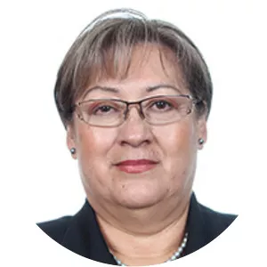 Rosa Alicia Álvarez Piñones