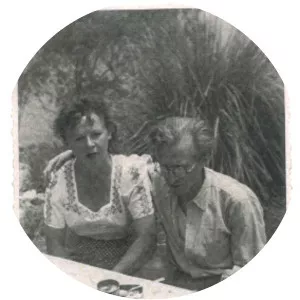 Rosa Artís i Gener photograph