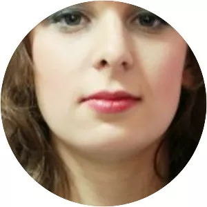 Rosa Babiy - Actress