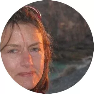 Rosa Balfour - Author