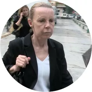 Rosa Barceló photograph