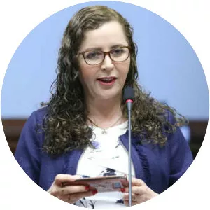 Rosa Bartra - Peruvian Politician