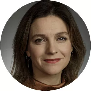 Rósa Björk Brynjólfsdóttir