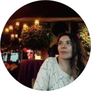 Rosa Blas Traisac photograph