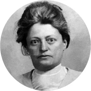 Rosa Bloch