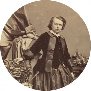 Rosa Bonheur - French artist