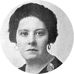 Rosa Borja de Ycaza