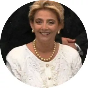 Rosa Borunda - Javier Herrera Borunda's mother