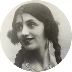 Rosa Bouglione