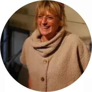 Rosa Caroli - Author