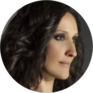 Rosa Cedrón - Spanish singer