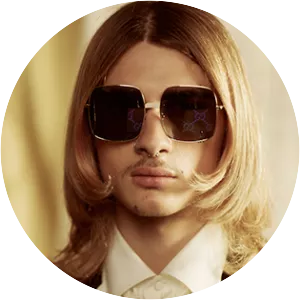 Rosa Chemical - Musical artist