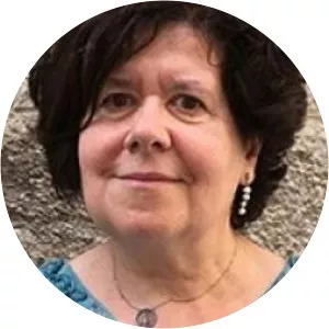 Rosa Congost - Historian