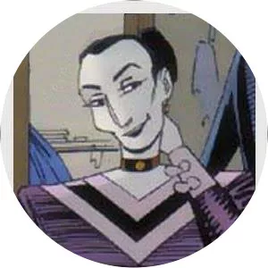 Rosa Coote - Fictional character