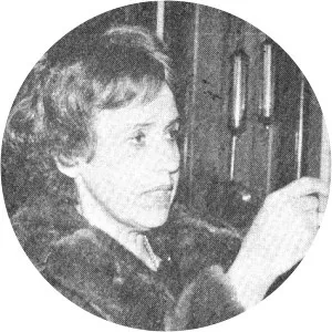 Rosa Cruchaga de Walker