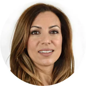 Rosa de Falastín Mustafá Ávila