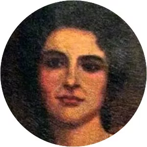 Rosa de Montúfar