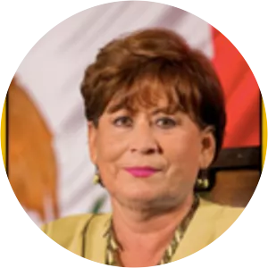 Rosa Delia Cota Montaño