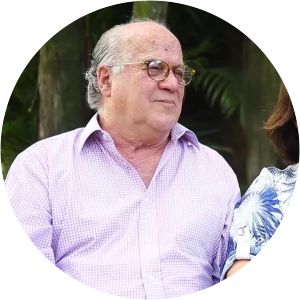 Rosa Eliana de Figueiredo photograph