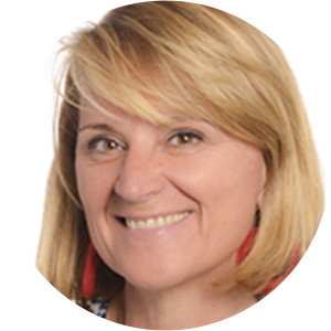 Rosa Estaràs - Member of the European Parliament