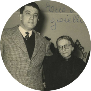 Rosa Falasca photograph