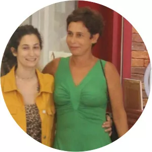 Rosa Farias photograph