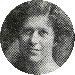 Rosa Fitinghoff