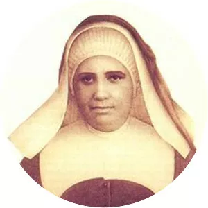 Rosa Francisca Dolors Molas Vallvé