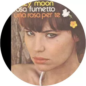 Rosa Fumetto